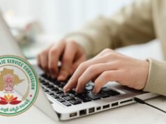 TGPSC announces recruitment for deputy educational officer posts