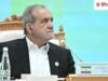 युद्ध के बीच ईरानी राष्ट्रपति मसूद पेजेशकियन ने दिया इस्तीफा? दावा-IRGC के साथ नहीं बन रही