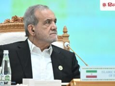 युद्ध के बीच ईरानी राष्ट्रपति मसूद पेजेशकियन ने दिया इस्तीफा? दावा-IRGC के साथ नहीं बन रही