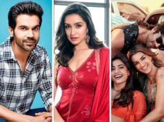 Teasers of Rajkummar Rao’s Prahaar – The Ujjwal Nikam Story and Shraddha Kapoor’s Eetha expected to be attached with Cocktail 2