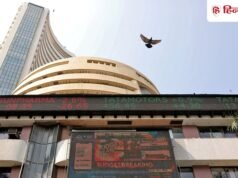 टॉप-10 कंपनियों में बड़ा उलटफेर! एयरटेल और TCS को झटका, लेकिन उछल पड़े ICICI, HDFC समेत ये स्टॉक्स