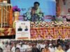 ଉପରଦୁମୁକାରେ ଗୌଦାବରୀଶ ଆଦର୍ଶ ପ୍ରାଥମିକ ବିଦ୍ୟାଳୟର ଭିତିପ୍ରସ୍ତର ସ୍ଥାପନ