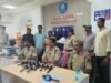 Hyderabad woman arrested for stealing gold, silver worth Rs 15 lakh
