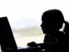 The Artificial system of TGCSB uncovers a child abuse online community that is two-sided.