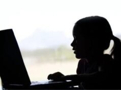 The Artificial system of TGCSB uncovers a child abuse online community that is two-sided.
