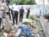HYDRAA, GHMC, traffic dept set up monsoon preparedness post rains