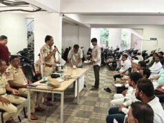Function halls in Hyderabad to follow noise pollution rules