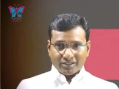 Hyderabad-based journalist KV Reddy arrested by Andhra Police