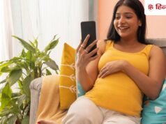 प्रेग्नेंसी में घंटों मोबाइल चलाती हैं? डॉ. वैदेही मराठे ने बताई जरूरी बात