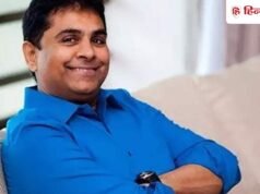 1500% से ज्यादा की तूफानी तेजी, इस स्मॉलकैप शेयर पर विजय केडिया का भी दांव