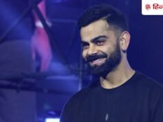 विराट कोहली मैच से पहले सुनते हैं करण औजला का ये गाना, इस गाने में दिखती है उन्हें अपनी जर्नी
