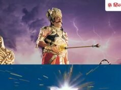 कैसे शूट होते थे VFX जैसे दिखने वाले ये सीन? रामायण-महाभारत के मेकर्स लगाते थे यह तरकीब