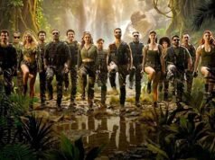 Welcome To The Jungle to have one of the WIDEST releases; distributor demands ALL shows in single screens, 3 shows per screen in 6+ screen multiplexes