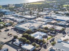 Westbridge swoops on $10.5m Busselton asset