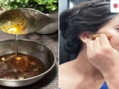 चेहर े क े बाल नेचुरल ी हटान े हैं? बिन ा पार्लर जाए 4 चीजो ं स े बनाए ं DIY वैक्स, डॉक्टर न े बताय ा नुस्खा!