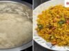 पोहा कितनी देर भिगोकर रखना चाहिए? खिले-खिले और नर्म पोहे बनाने की 1 ट्रिक नोट कर लें