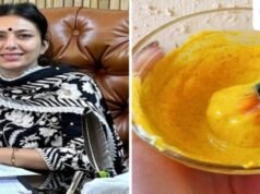 धूप में काली पड़ गई हैं स्किन? बेसन में 3 चीजें मिलाकर लगा लें, डॉ उपासना ने बताया 10 मिनट वाला नुस्खा!