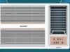 50 डिग्र ी क ी गर्म ी भ ी ह ो जाएग ी फेल, Amazon स े अभ ी ऑर्डर करे ं य े 2 Ton Fixed Speed Window AC