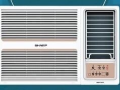 50 डिग्र ी क ी गर्म ी भ ी ह ो जाएग ी फेल, Amazon स े अभ ी ऑर्डर करे ं य े 2 Ton Fixed Speed Window AC