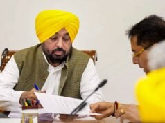 Viral video case: 2 arrested for bid to fix forensic report in Punjab CM’s favour