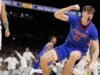 NBA guard, prospect headline Boomers squad