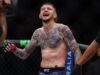 Aussie hits jackpot in Vegas for fifth straight victory