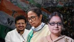 ममता की तृणमूल कांग्रेस ताश के पत्तों की तरह कैसे बिखर गई, जानिए बीजेपी ने अपने में विलय क्यों नहीं किया