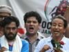 कॉकरोच जनता पार्टी की अंतरराष्ट्रीय मीडिया में कैसी चर्चा