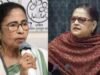 टीएमसी नेता काकोली घोष के दावों के बाद 20 पार्टी सांसदों को लेकर क्या हैं अटकलें