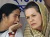 इंडिया गठबंधन में कांग्रेस की पकड़ मज़बूत हुई लेकिन विजय के न आने से बढ़ी चिंता