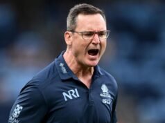 McKellar departs after Waratahs twice miss Super finals