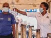 Ebola deaths rise to 100 as conflict slows response