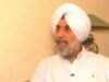 ‘ਆਪਰੇਸ਼ਨ ਬਲੂ ਸਟਾਰ ਮਾੜੀ ਯੋਜਨਾਬੰਦੀ ਦਾ ਨਤੀਜਾ ਸੀ’ – ਅੰਮ੍ਰਿਤਸਰ ਦੇ ਤਤਕਾਲੀ ਡੀਸੀ ਰਮੇਸ਼ ਇੰਦਰ ਸਿੰਘ ਨੇ ਬੀਬੀਸੀ ਨੂੰ ਹੋਰ ਕੀ ਦੱਸਿਆ