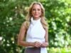 Carrie and Tommy star Carrie Bickmore shares hospital update amid fears she may lose her voice forever