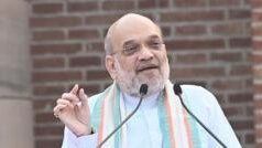 अमित शाह म्हणतात, ‘शिवसेनेत आता कोणताही गट राहिलेला नाही, आता एकच शिवसेना’