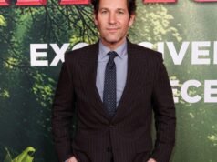 Hollywood star Paul Rudd loves Rummikub