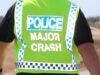 Pedestrian fighting for life after being hit by car on Jackson Street in Bassendean