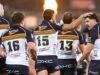 What horror record? Brumbies set sights on Hurricanes