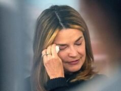 Guthrie’s emotional update amid mum’s disappearance