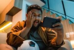 অনলাইনে ফ্রি’তে বিশ্বকাপের খেলা দেখে বিপদে পড়ছেন না তো?