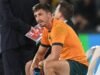 Gordon suffers significant setback ahead of World Cup