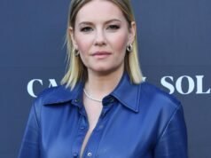 Elisha Cuthbert explains her years-long acting break