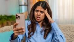 रोज 7 तास मोबाईल आणि स्क्रीनचा वापर? स्क्रीनसमोर बसणाऱ्यांमध्ये ‘हे’ आजार वेगाने वाढतायत