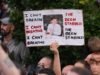 US criticises ‘two-tiered policing’ over UK murder case