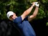 Masters champ recovers to keep Ohio leaders in sight