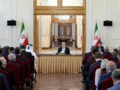 Interim 14-point US-Iran Memorandum of Understanding