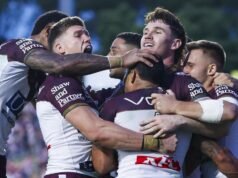 Manly’s form without Turbo best since injured run began