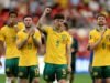 Ben Smith: How Australia can secure ‘significant advantage’ and knockout spot with win over USA