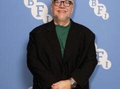 ‘We are on the verge of cinema illiteracy’: Guillermo del Toro expresses AI fears