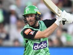 Dawson, Cartwright have a Blast leading Hampshire home